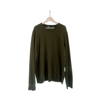 Ralph Lauren neule 