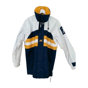 Helly hansen purjehdustakki