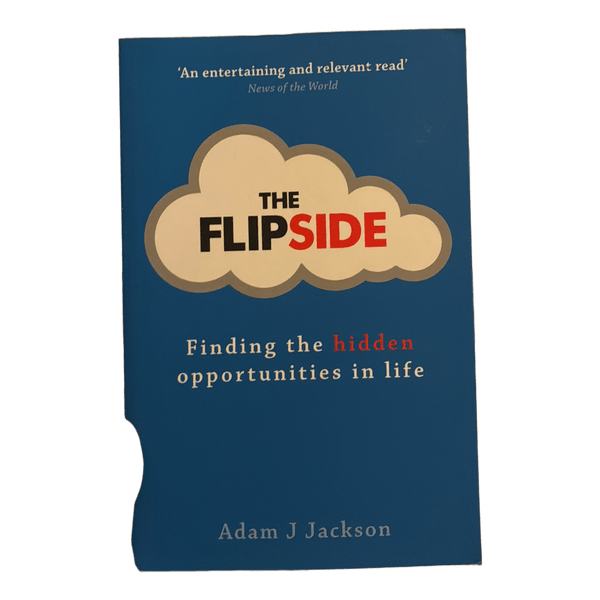 The Flipside book