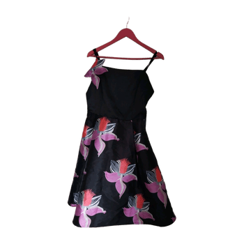 Collectif vintage london dress