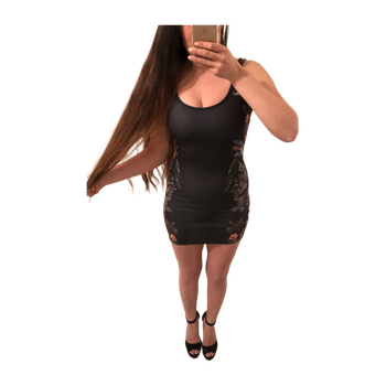 Zara dress