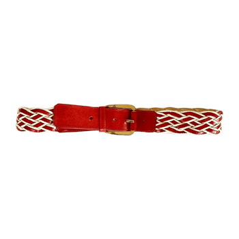 Vintage belt