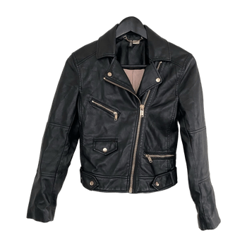 H&m coat