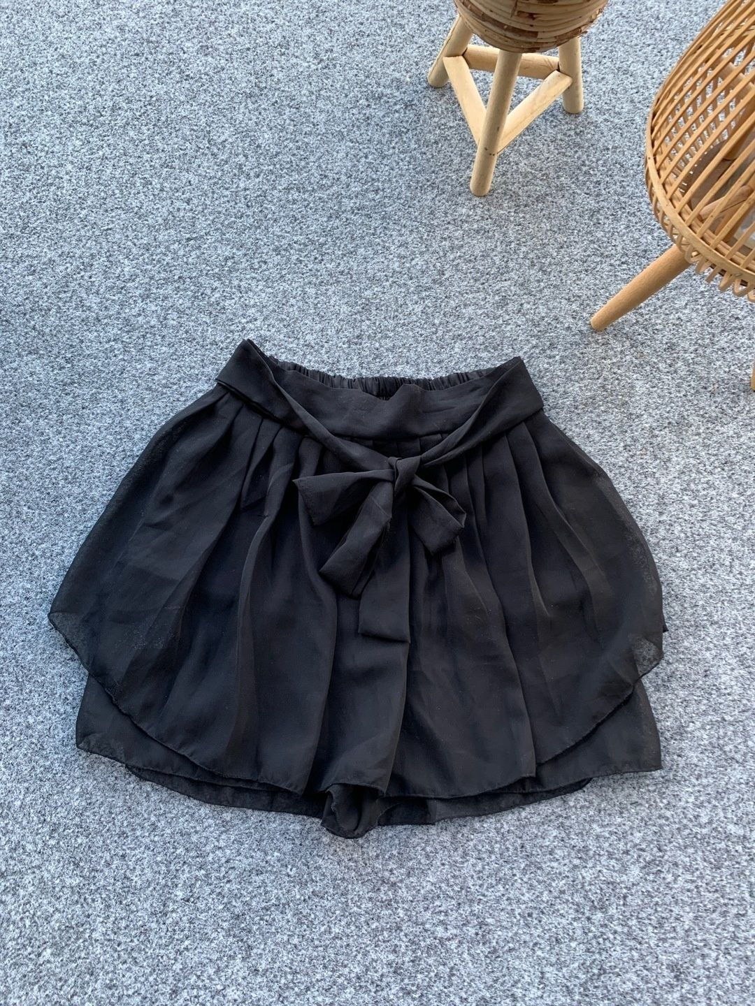 Handmade skirt