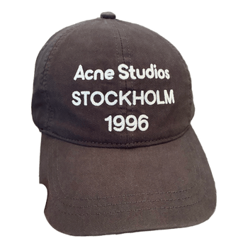 Acne Studios lippis