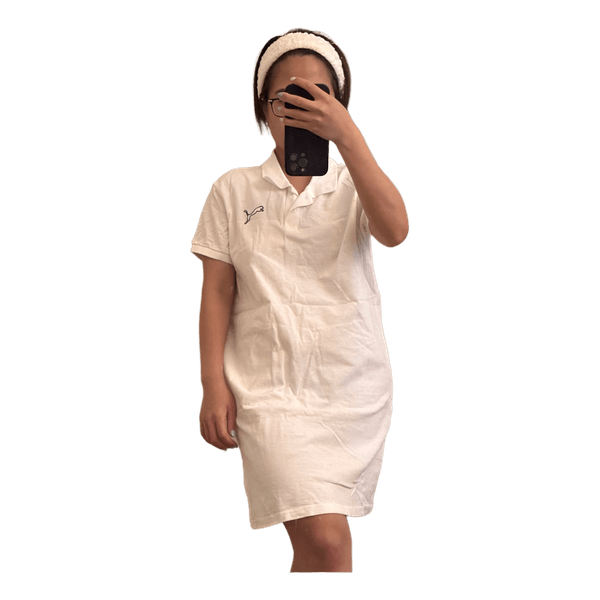 Puma T-shirt dress