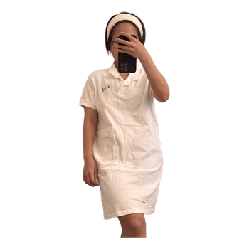 Puma T-shirt dress