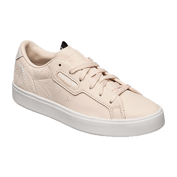 Sleek women's sneakers