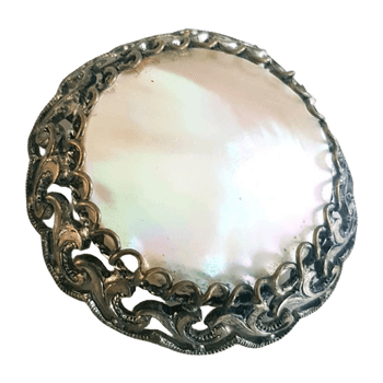 Vintage jewelry