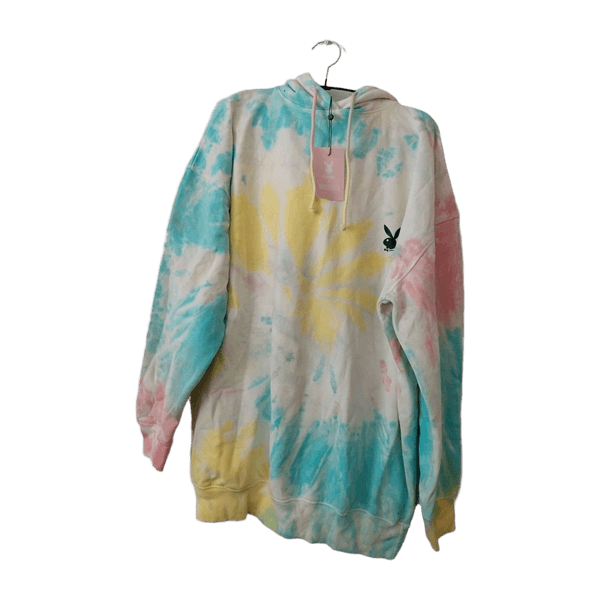 Missguided hoodie