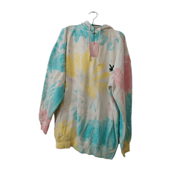 Missguided hoodie