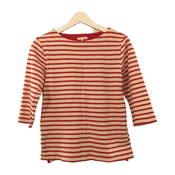 Jackpot blouse