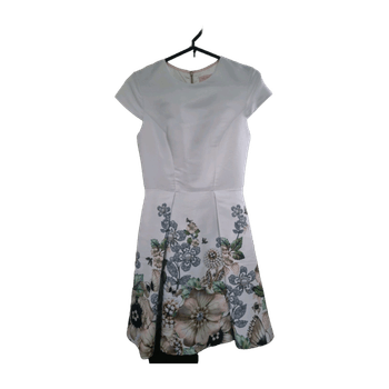 Ted baker dress
