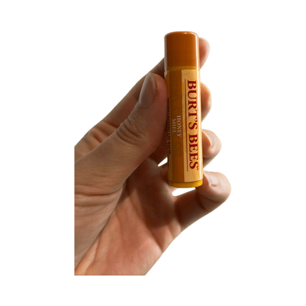 Burt’s Bees Honey Miel Lip Balm