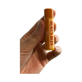 Burt’s Bees Honey Miel Lip Balm