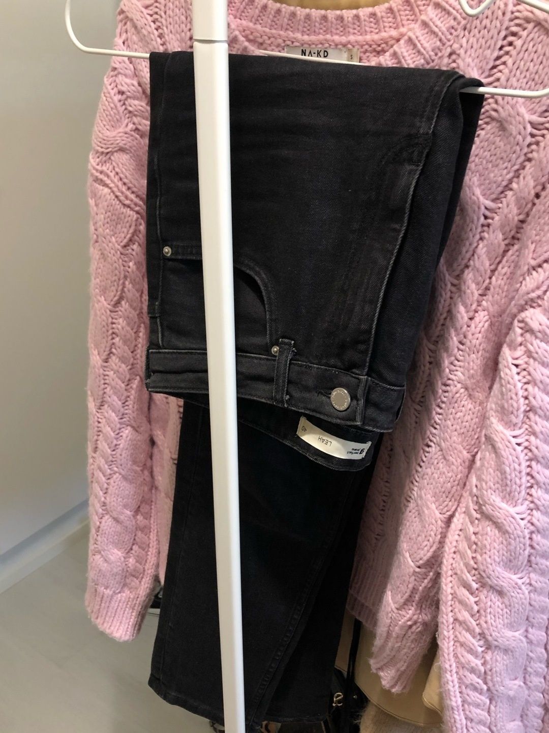 Gina tricot jeans