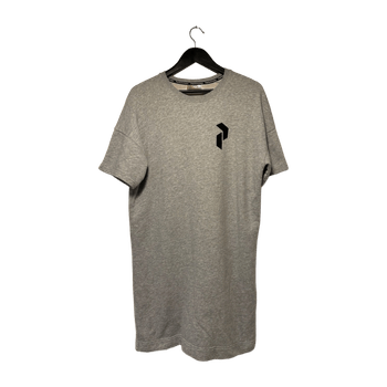 Peak performance dress