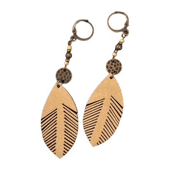 Earrings/ korvakorut jewelry