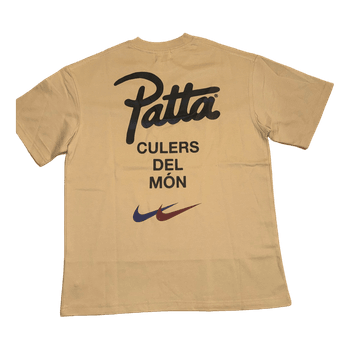 Ny Patta tshirt
