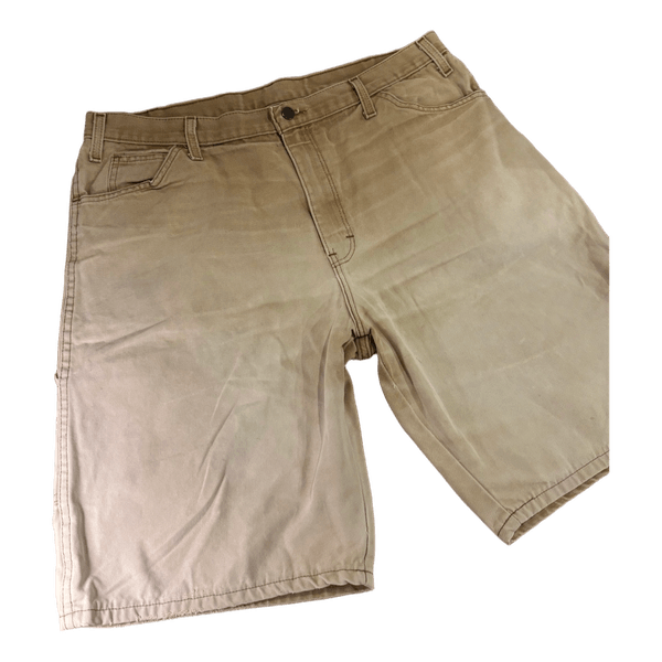 Dickies beige shorts