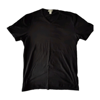 Burberry top