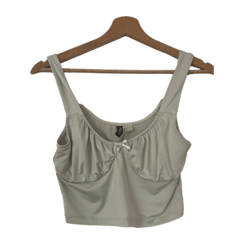 H&m top