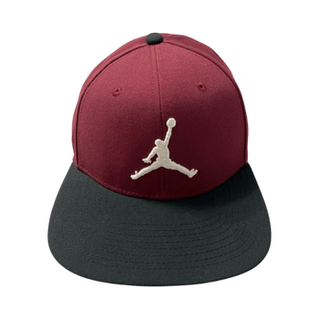 Jordan Pro Jumpman Snapback Cap