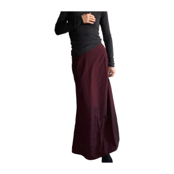 Your face skirt