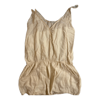 American Vintage playsuit
