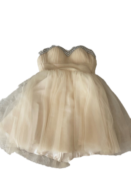 Zazabella dress