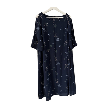 Ellos dress