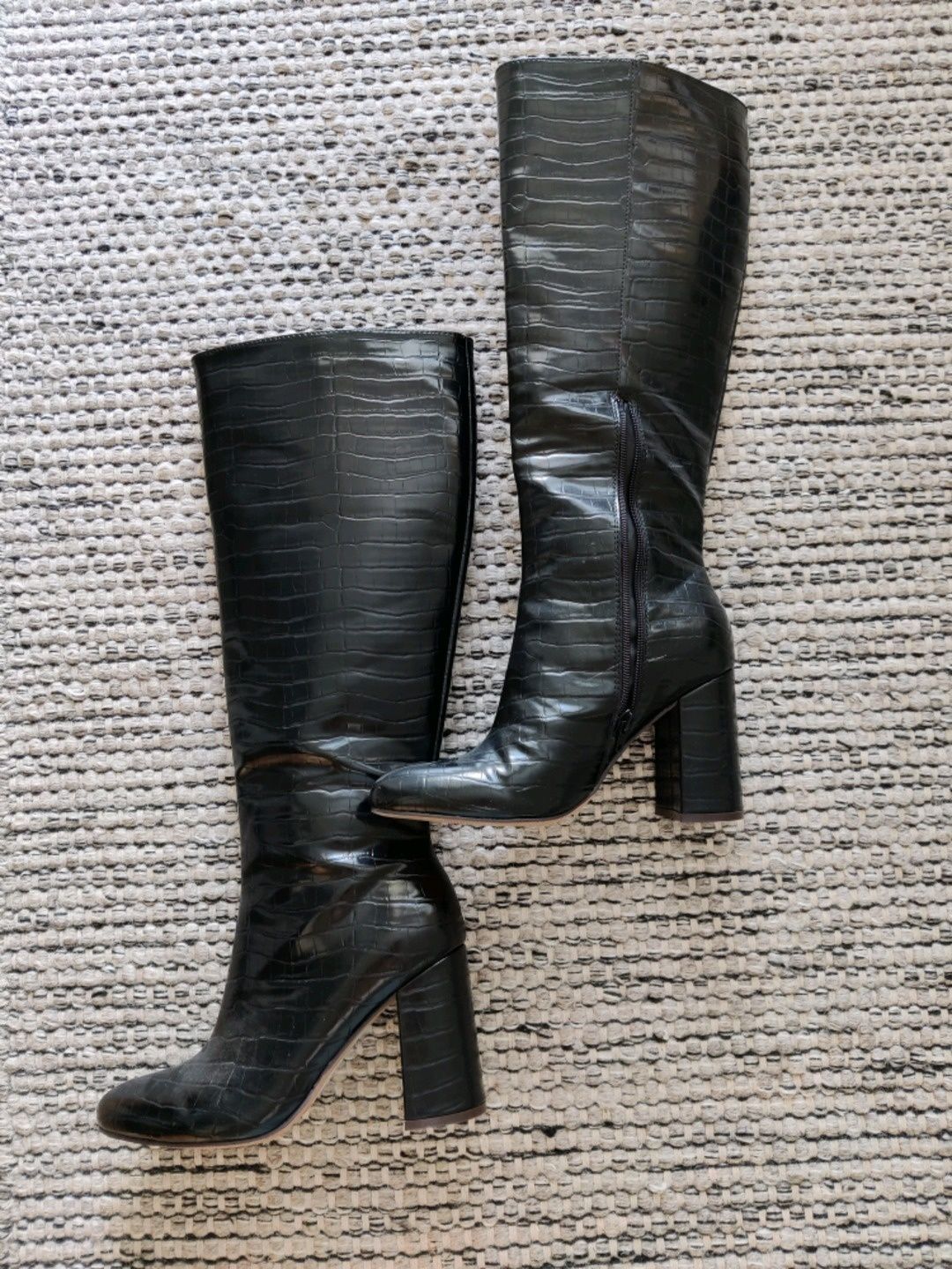Dorothy perkins boots