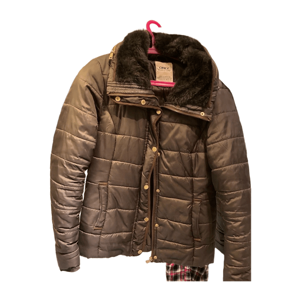 Only coat