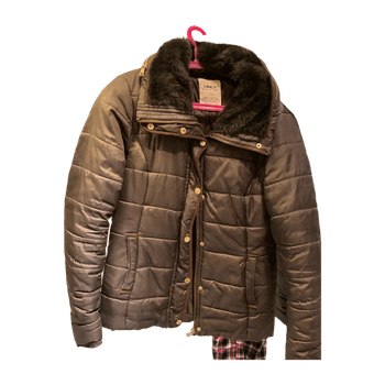 Only coat