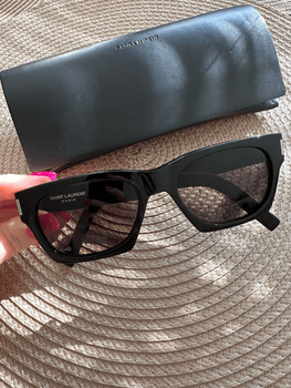 Saint laurent sunglasses