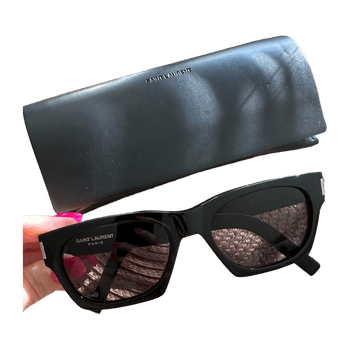 Saint laurent sunglasses