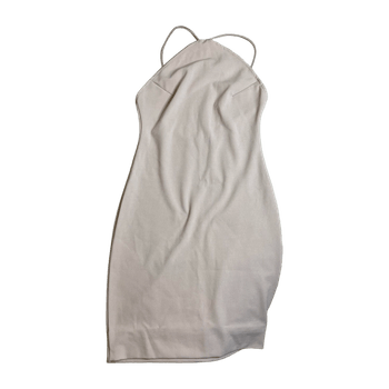 Bik bok dress