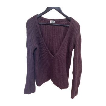 Twist & tango cardigan