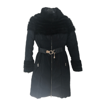 Clasna coat