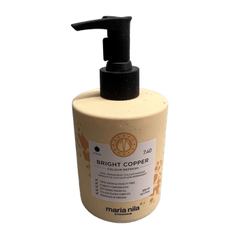 Maria nila beauty product