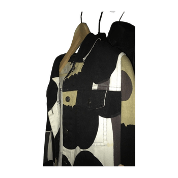 Marimekko coat
