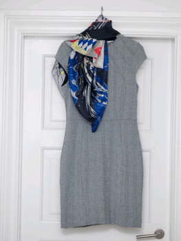 H&m dress