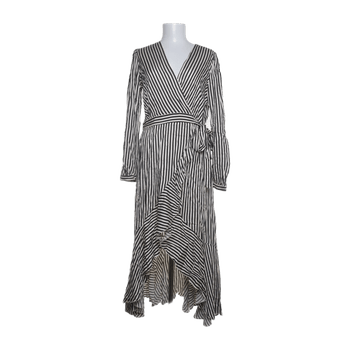 Wrap dress