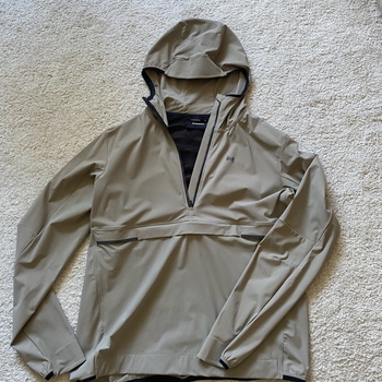 Gymnation anorakki XL