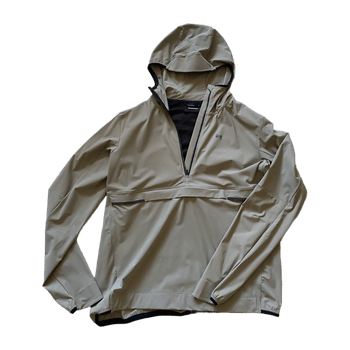 Gymnation anorakki XL