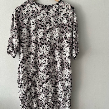 Marimekko kukkamekko S