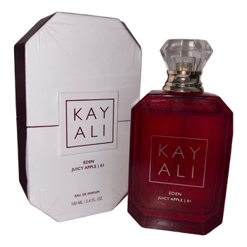 Kayali Eden Juicy Apple | 01, 100ml