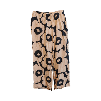 Marimekko Solja Housut Koko XL 