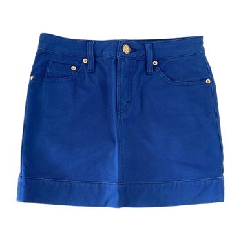 Versace skirt
