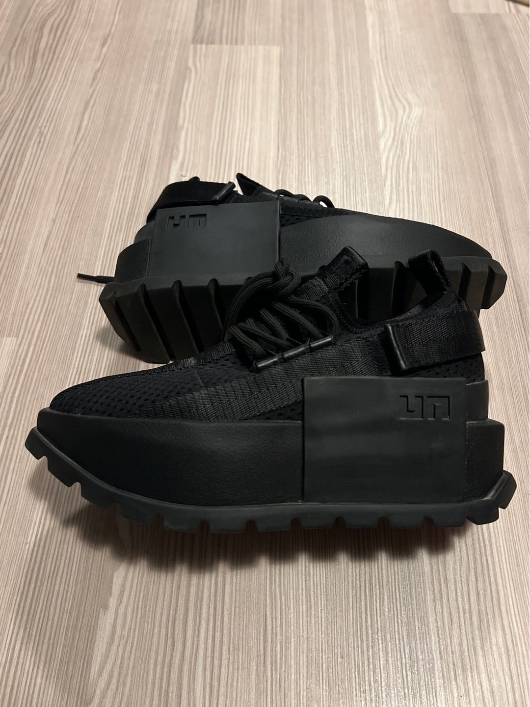 United nude sneakers